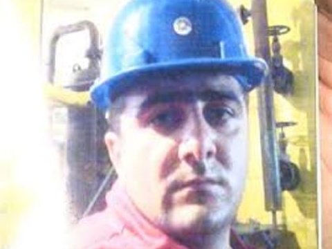 Meyiti tapılan neftçinin kimliyi bəlli oldu - FOTO