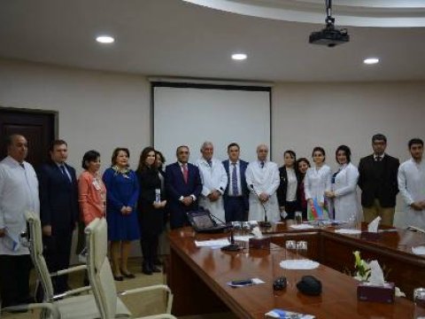 Azərbaycanda 300 min nəfəri narahat edən xəstəliklə bağlı faktlar açıqlandı 