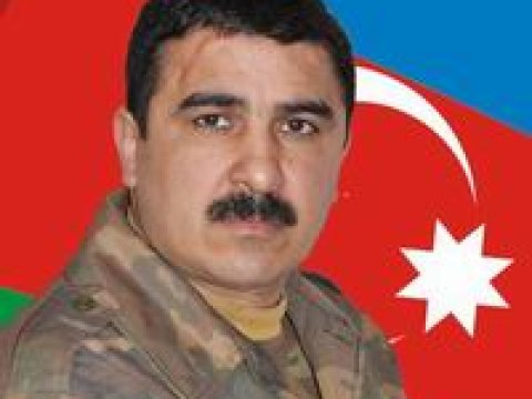 “5 gündür səngərlərdəyəm, ermənilərə böyük zərbə vurduq”