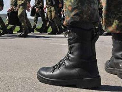 Dövlət Komissiyası cəbhədə itkin düşən hərbçilərin axtarışına başladı 