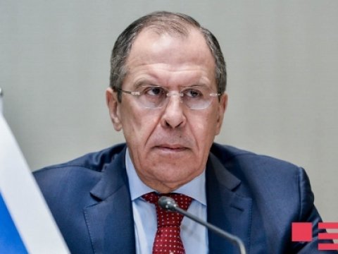 Xəzərə dair Konvensiya üzərində işin yekunlaşacağı tarix açıqlanıb