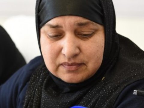 "Gəlinimə deyirəm ki, hər zaman başınızı dik tutun" - Şəhid anası