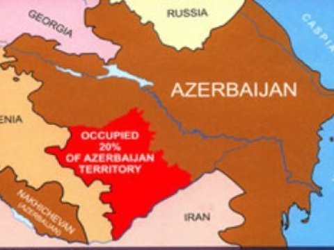 Lavrovun təklifinə  Bakı və İrəvandan cavab