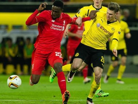 Avropa Liqasında 1/4 final - Bütün NƏTİCƏLƏR