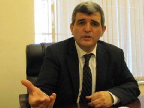 “Ana müxalifət deyiləm..."