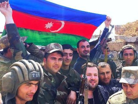 Sənətçilərdən kimlər cəbhə bölgəsinə getməyə hazırlaşır...