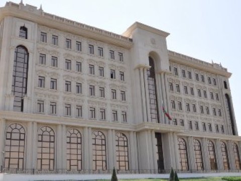  Bir ayda 1580 əcnəbi Azərbaycandan çıxarılıb 