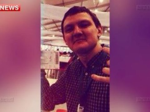  Rüşvət üstündə yaxalanan prokuror intihar etdi 