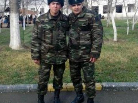  Şəhidimiz bu gün dəfn olunacaq 