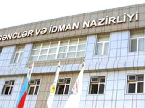 İdman Nazirliyi beynəlxalq tədbirlərin keçirilməsində nöqsanlara yol verib