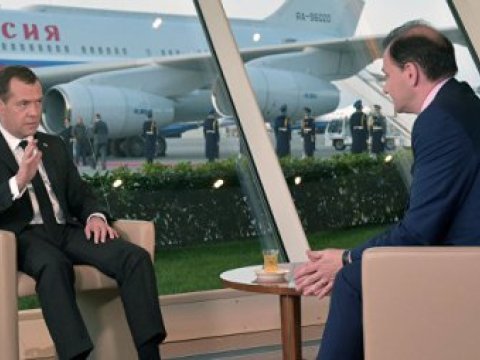 Rusiya cəbhədəki döyüşlərə görə Türkiyəni ittiham etdi