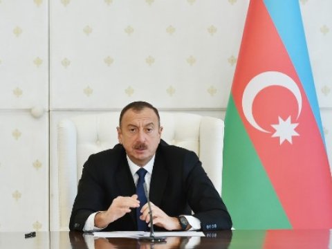  “Sosial mənzillərin inşasına başlanılacaq”