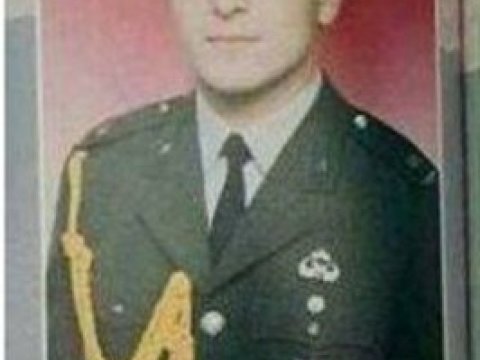 Polkovnik Şəhidlər Xiyabanında  dəfn olunacaq 