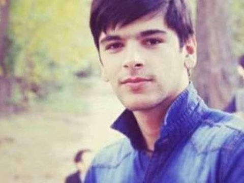  Dövlət qulluqçusunun övladı şəhid olub