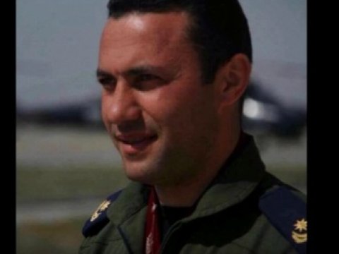 Şəhid mayor Təbriz Musazadənin xatirəsinə - VİDEO