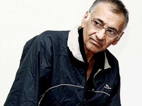 Dilqəm Əsgərovun oğlu: "Son hadisələrdən sonra ondan xəbər tuta bilməmişik" 