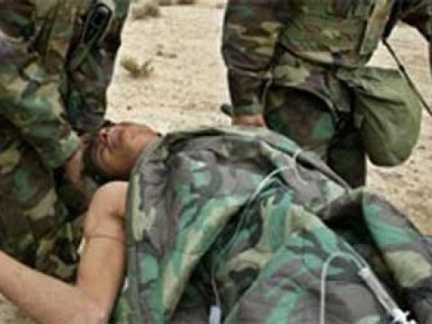 Qırmızı Xaç tərəflərlə dialoqları davam etdirir 