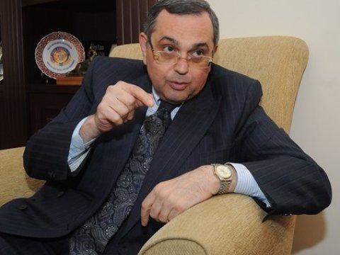 Səfir: “Ermənistan və PKK arasında ortaq çox şey var”