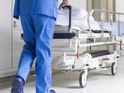 Azyaşlını yaralayan Türkiyə vətəndaşı tapılıb