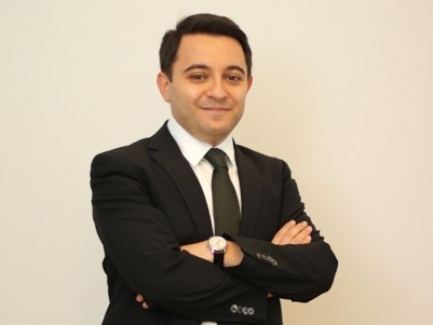 "MilliKart"ın rəhbəri "Unibank"a gətirilib