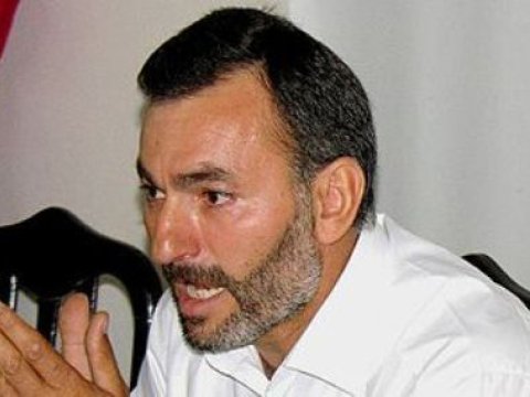 Nemət Pənahlı sərbəst buraxıldı