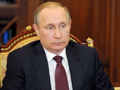 Putindən dünyaya ÇAĞIRIŞ: “Bu Müqaviləyə qoşulun”