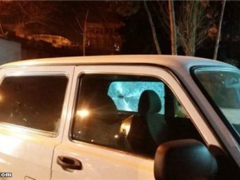  Paytaxtda güllələnmə  - Sabiq şöbə müdiri yaralanıb