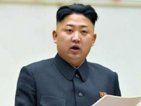  Şimali koreyalı kəşfiyyat zabiti  Cənubi Koreyaya sığındı