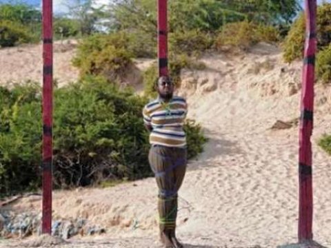  Jurnalist güllələnərək edam edilib 