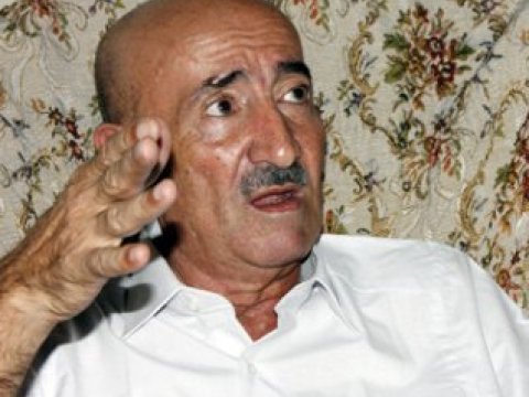 Sərdar Həmidovun evini yaranlar hələ tapılmayıb