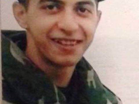 Daha bir şəhid dəfn olundu - FOTO