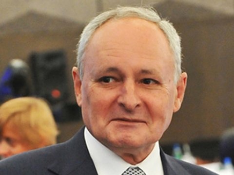 Oqtay Şirəliyev Gəncə ilə bağlı əmr imzaladı