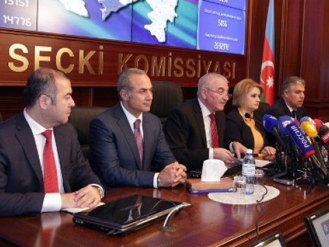 MSK-nın yeni tərkibi - TAM SİYAHI