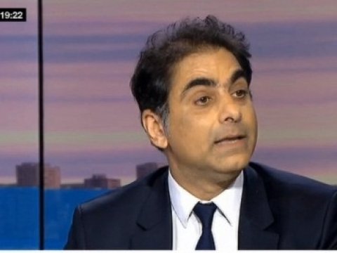 Azərbaycanlı səfir Fransadakı 550 minlik erməni cəmiyyətinin rəhbərini susdurdu - FOTO+VİDEO 