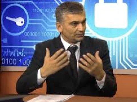 "Gündəm xəbər" qəzetinin təsisçisinə hökm oxundu