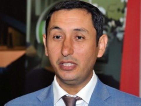 "Azərbaycanfilm"in direktoru ŞİKAYƏTLƏNDİ