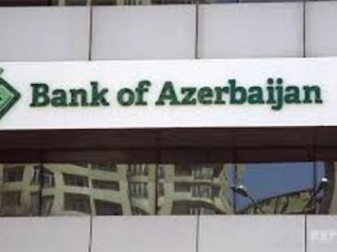 “Bank of Azerbaijan”ın iflas proseduru başlandı