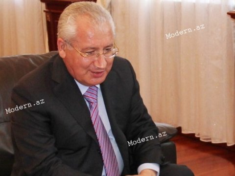 Nazir ərzaq məhsulları ilə bağlı işçi qrup yaratdı