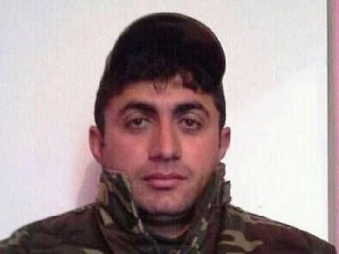 Qəhrəman şəhidin son mesajı: “Hamınız bizdə qalın...”