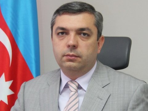 Mənzil İnşaatı Dövlət Agentliyinə direktor təyin edilib