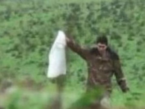  Cəbhədəki son döyüşlərdə əsir düşən olub?