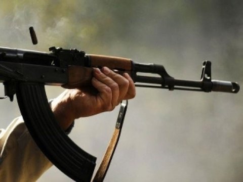 Bakıda sabiq məmuru güllələyənlər tutuldu