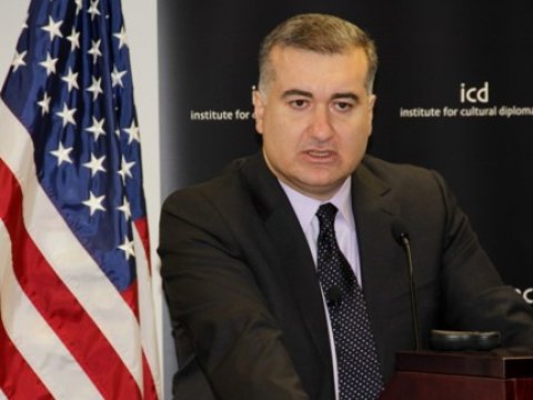 ABŞ-dakı səfirimizin sensasion Qarabağ AÇIQLAMASI: “Putin fürsətdən istifadə etdi...”
