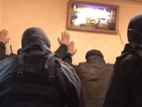 “Rövşən Lənkəranski”nin biznes imperiyasına növbəti zərbə - FOTOLAR