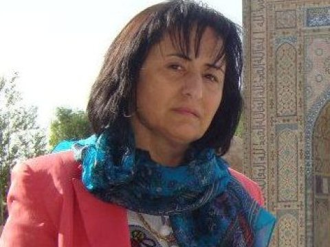 Bərdədə icra nümayəndəsi Şəhid ailəsindən reportaj hazırlayan jurnalisti kənddən qovub