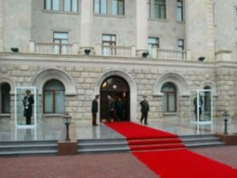 Azərbaycan ordusu Xocavəndi azad etməyib – RƏSMİ