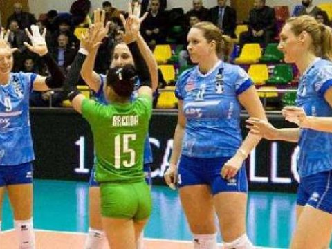 Daha bir klub dağılma təhlukəsi ilə üzləşib