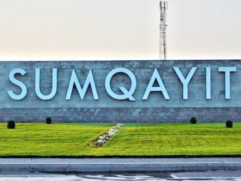 Sumqayıtda Təhsil Şöbəsinə yeni müdir təyin olundu 