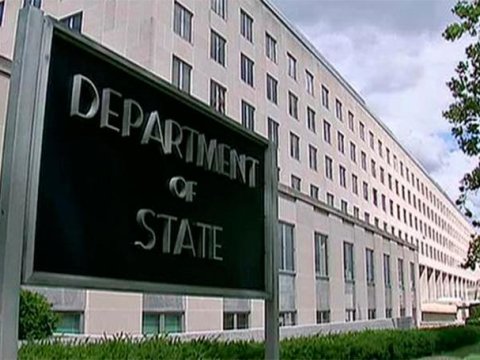 ABŞ Dövlət Departamentindən HESABAT: “Erməni separatçılar…” 