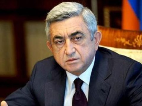 Ermənistan Avrasiya İttifaqından çıxa bilər